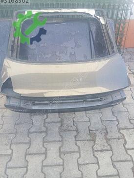 Peugeot 508 Bagaj Kapağı çıkma parça