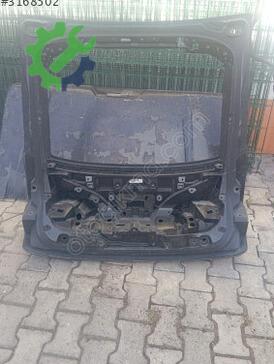 Peugeot 508 Bagaj Kapağı çıkma parça