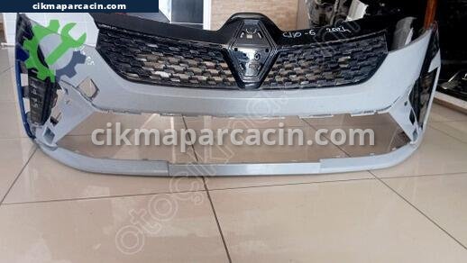 Renault Clio Ön Tampon çıkma parça