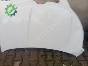 2020 2024 Renault express motor kaputu
