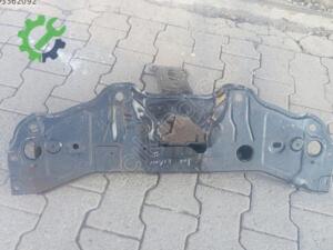 2020 2024 Renault express ön panel