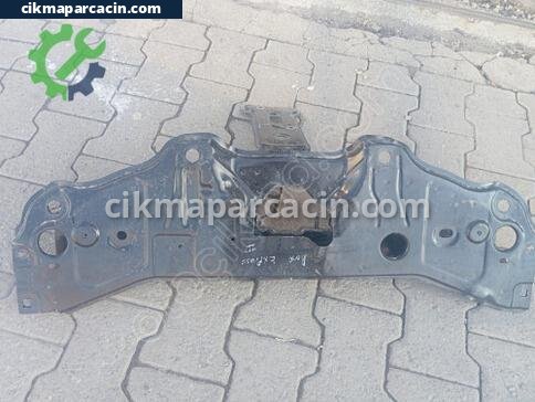 Renault Express Ön Panel çıkma parça