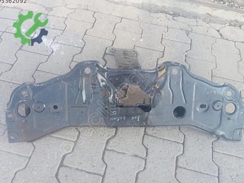 Renault Express Ön Panel çıkma parça