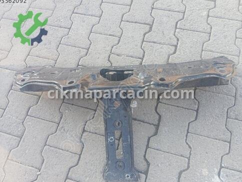 Renault Express Ön Panel çıkma parça
