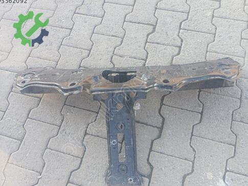 Renault Express Ön Panel çıkma parça