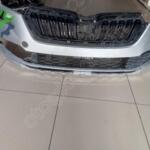 2020 2024 Skoda kamig ön tampon