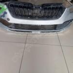 2020 2024 Skoda kamig ön tampon