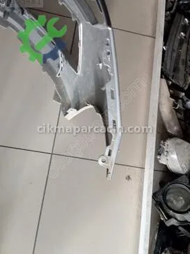 Skoda Kamiq Ön Tampon çıkma parça