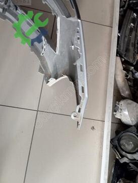 Skoda Kamiq Ön Tampon çıkma parça