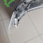 2020 2024 Skoda kamig ön tampon