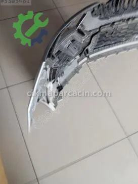Skoda Kamiq Ön Tampon çıkma parça