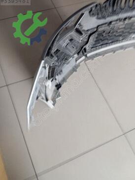 Skoda Kamiq Ön Tampon çıkma parça