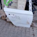 2020 2024 Skoda kamig sağ arka kapı