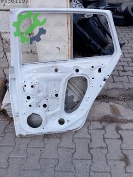 Skoda Kamiq Sağ Arka Kapı çıkma parça