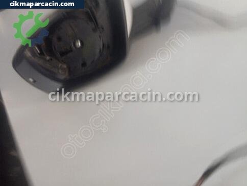 Skoda Octavia Sol Dış Ayna çıkma parça
