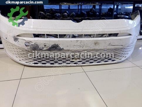 Volkswagen Caddy Ön Tampon çıkma parça