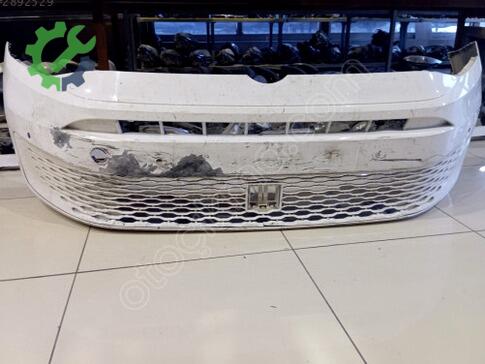 Volkswagen Caddy Ön Tampon çıkma parça