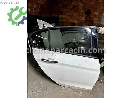 Fiat Egea Arka Kapı çıkma parça