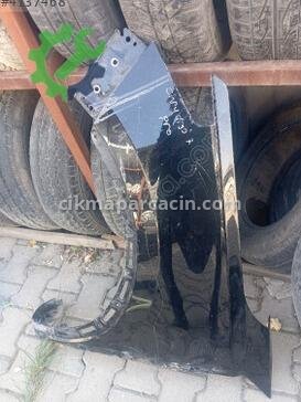 Chery Tiggo Sol Ön Çamurluk çıkma parça