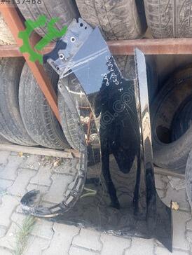 Chery Tiggo Sol Ön Çamurluk çıkma parça