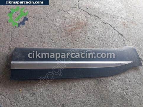 Chery Tiggo Kapı Çıtası çıkma parça