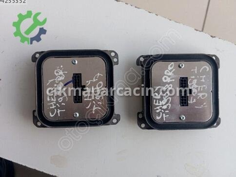Chery Tiggo Far Beyni çıkma parça