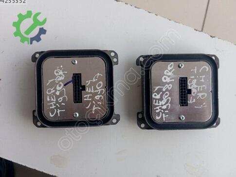 Chery Tiggo Far Beyni çıkma parça