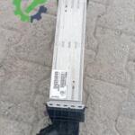 2020 2025 Citroen C3 intercooler radyatörü