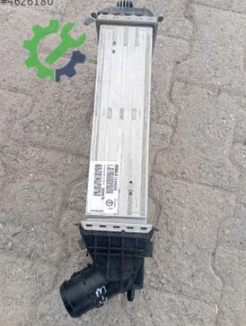 Citroen C3 Intercooler Radyatörü çıkma parça