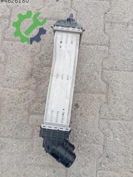 Citroen C3 Intercooler Radyatörü çıkma parça