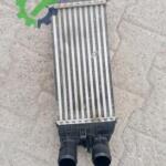 2020 2025 Citroen C3 intercooler radyatörü