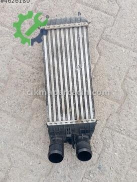 Citroen C3 Intercooler Radyatörü çıkma parça