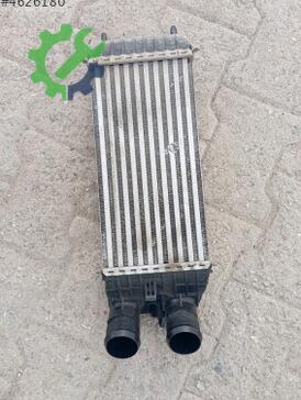 Citroen C3 Intercooler Radyatörü çıkma parça