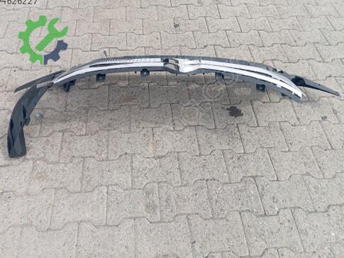 Citroen C3 Ön Panjur çıkma parça