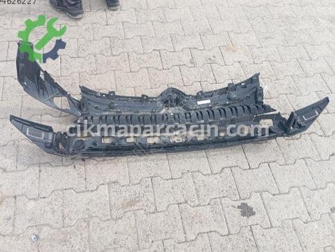 Citroen C3 Ön Panjur çıkma parça
