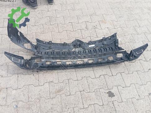 Citroen C3 Ön Panjur çıkma parça