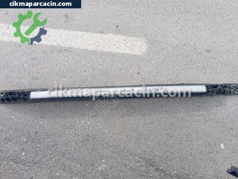 Dacia Sandero Sağ Tavan Çıtası çıkma parça