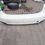 2020 2025 Fiat egea cross arka tampon