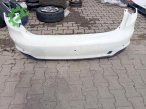 2020 2025 Fiat egea cross arka tampon