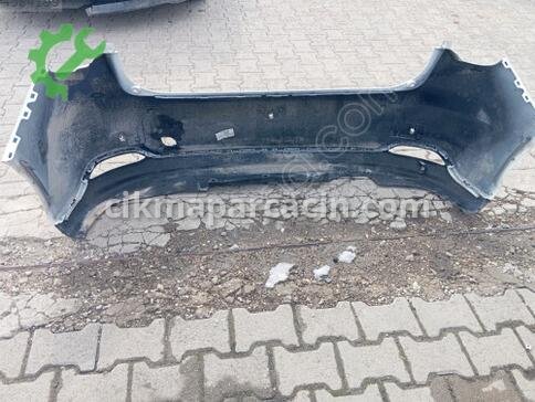 Fiat Egea Arka Tampon çıkma parça