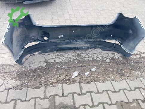Fiat Egea Arka Tampon çıkma parça