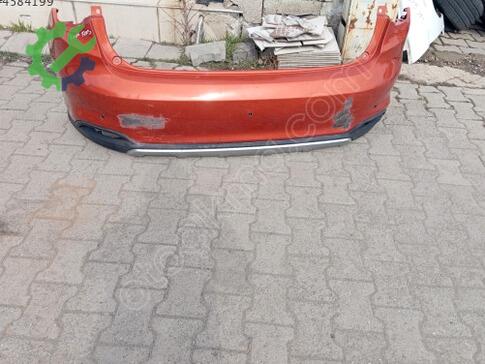 Fiat Egea Arka Tampon çıkma parça