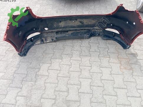Fiat Egea Arka Tampon çıkma parça