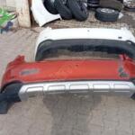 2020 2025 Fiat egea cross arka tampon