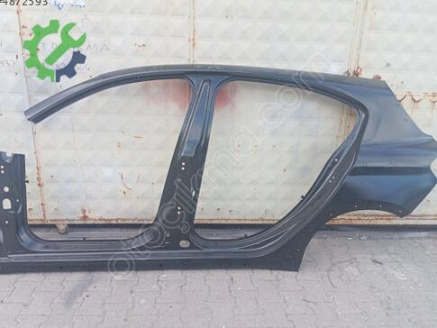 Fiat Egea Frangart çıkma parça