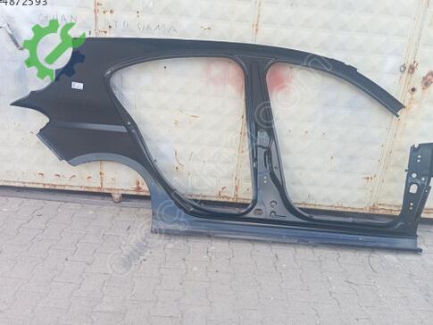 Fiat Egea Frangart çıkma parça