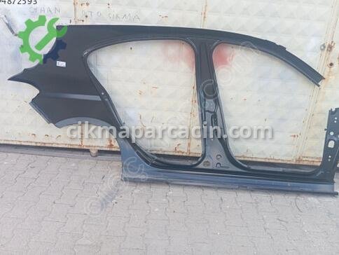 Fiat Egea Frangart çıkma parça