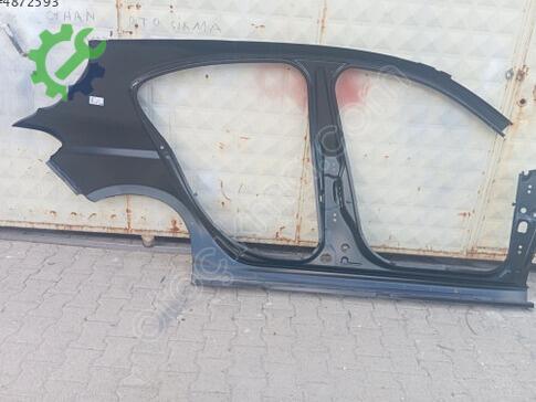 Fiat Egea Frangart çıkma parça