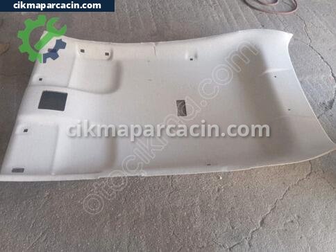 Ford Puma Tavan Döşemesi çıkma parça