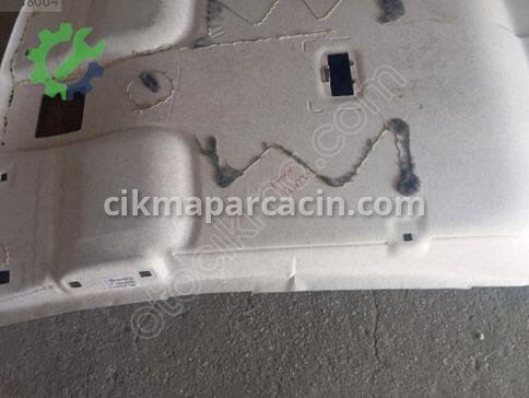 Ford Puma Tavan Döşemesi çıkma parça